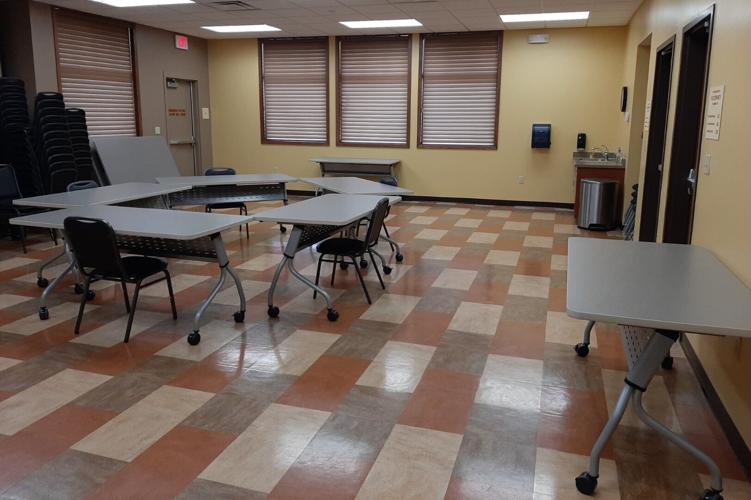 Grants spruce Hubbard's library, boost its connectivity News