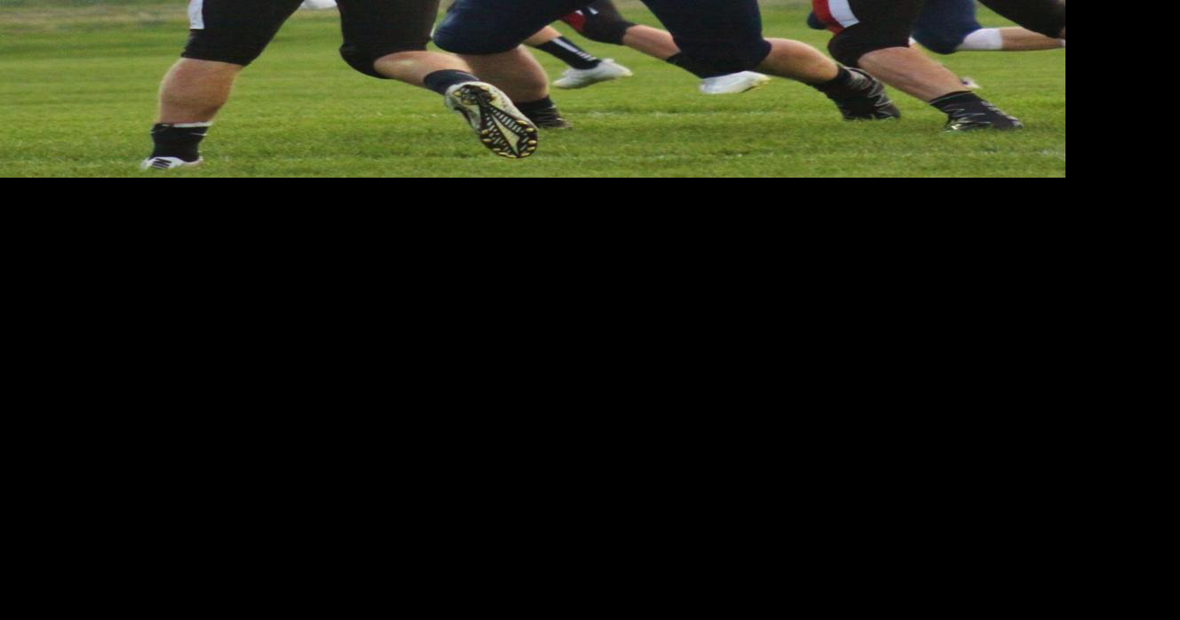 9117 AGWSR vs. Dunkerton Football Gallery