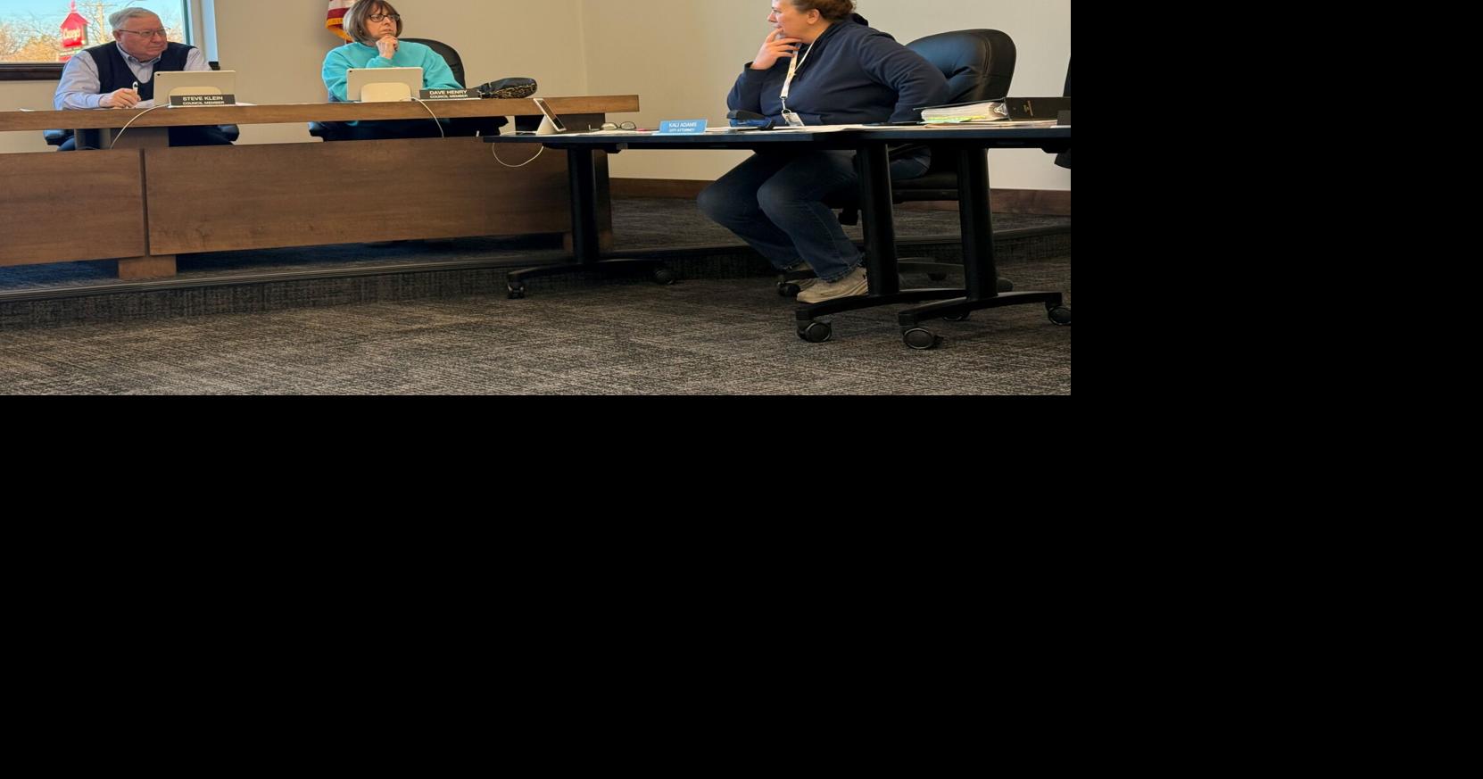 Board of Adjustment, Planning and Zoning amend rules | News ...
