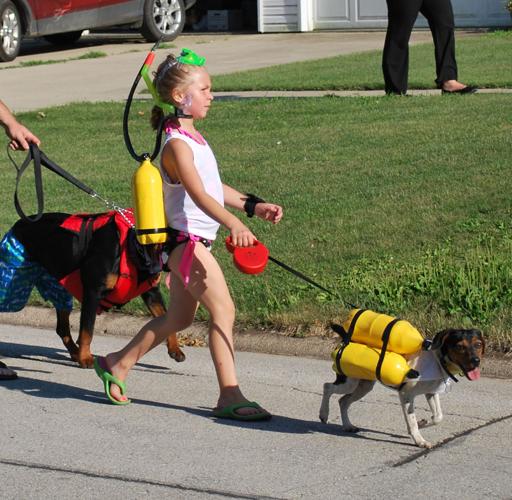 Sauerkraut Days 2017 Begins Ackley World Journal