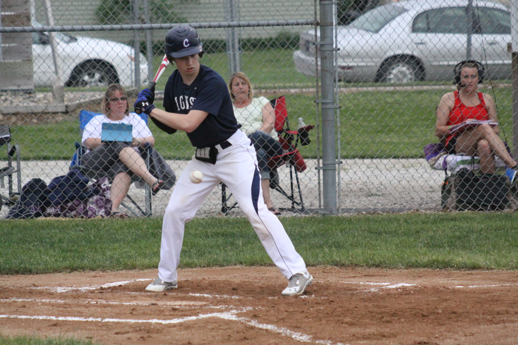 5-26-16 AGWSR Vs. Gladbrook-Reinbeck Baseball | | Timescitizen.com