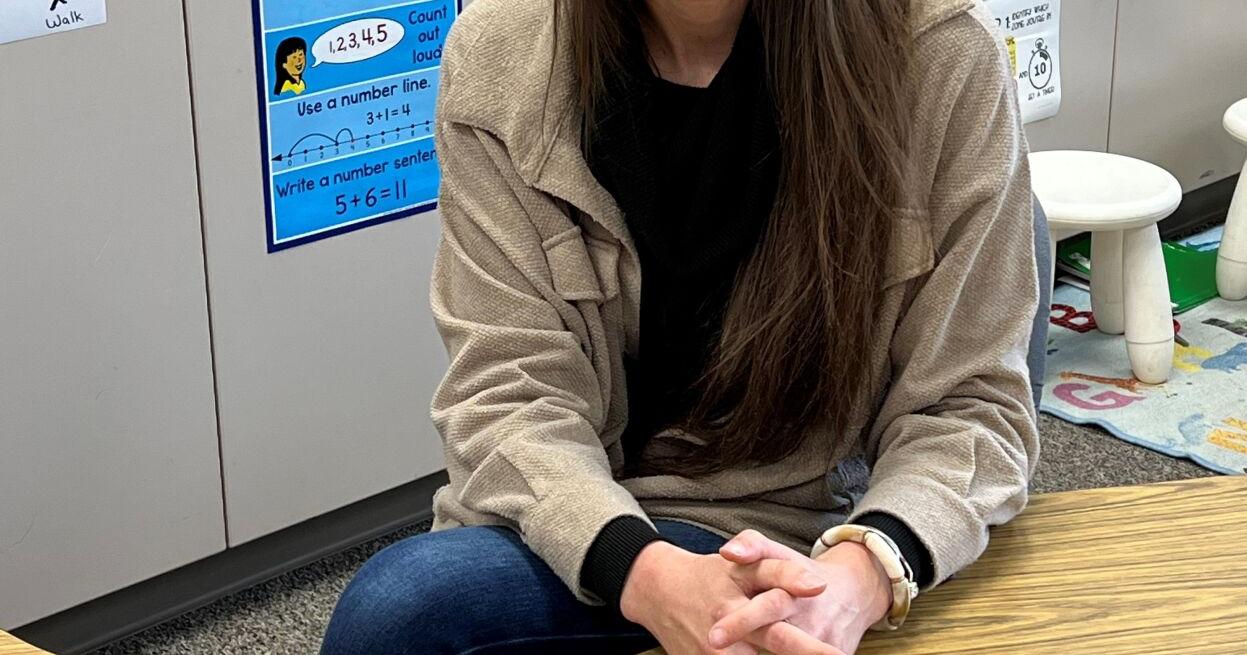 Rabe finds home at old alma mater - Vimarsana News