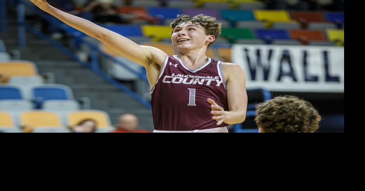 TimesDaily.com - Lauderdale Co. boys blister Brindlee image