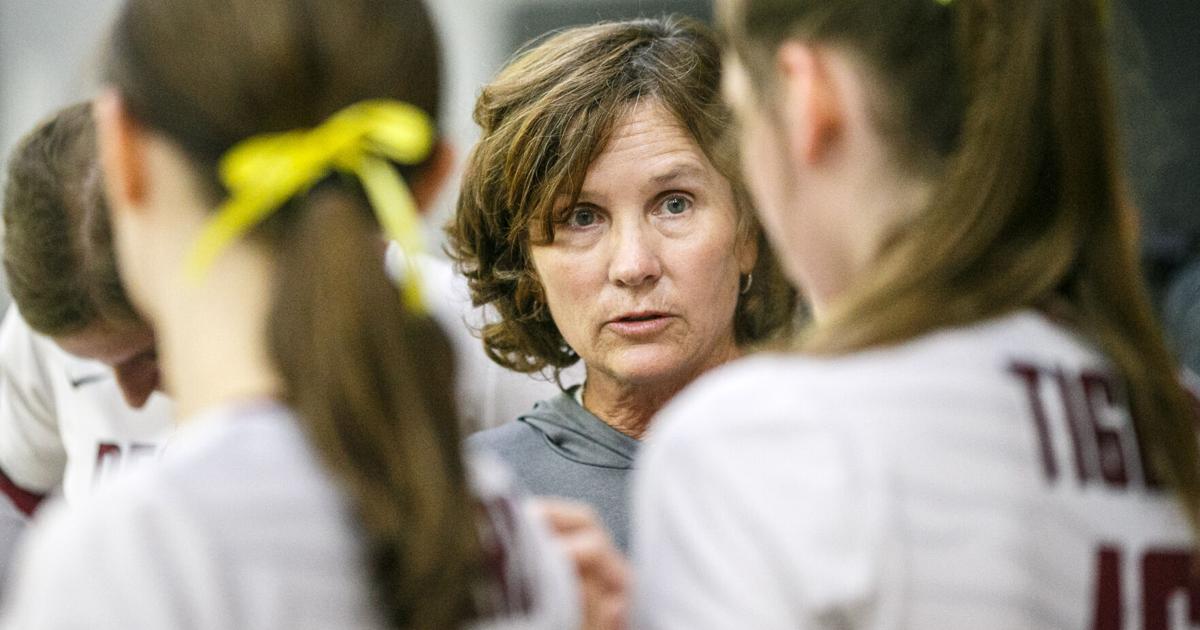 TimesDaily.com - Deshler falls in state semifinals image