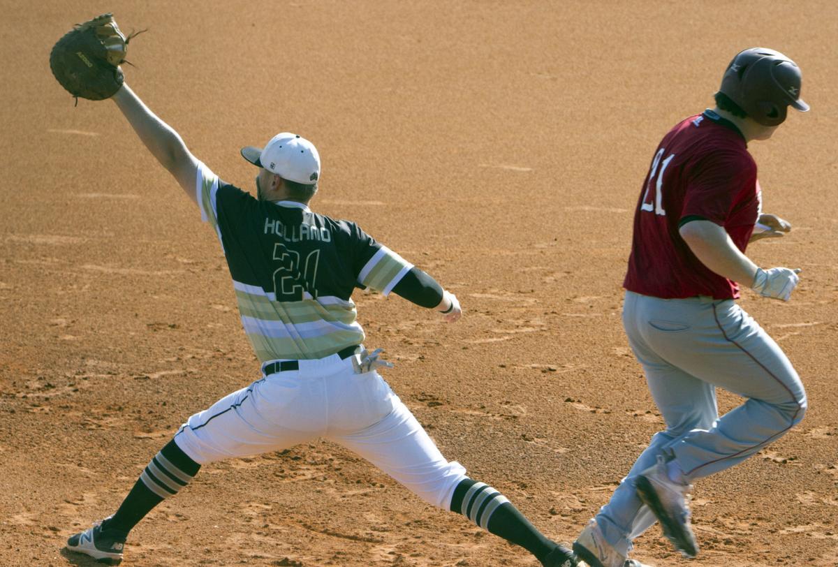 East Limestone at Russellville Baseball Gallery