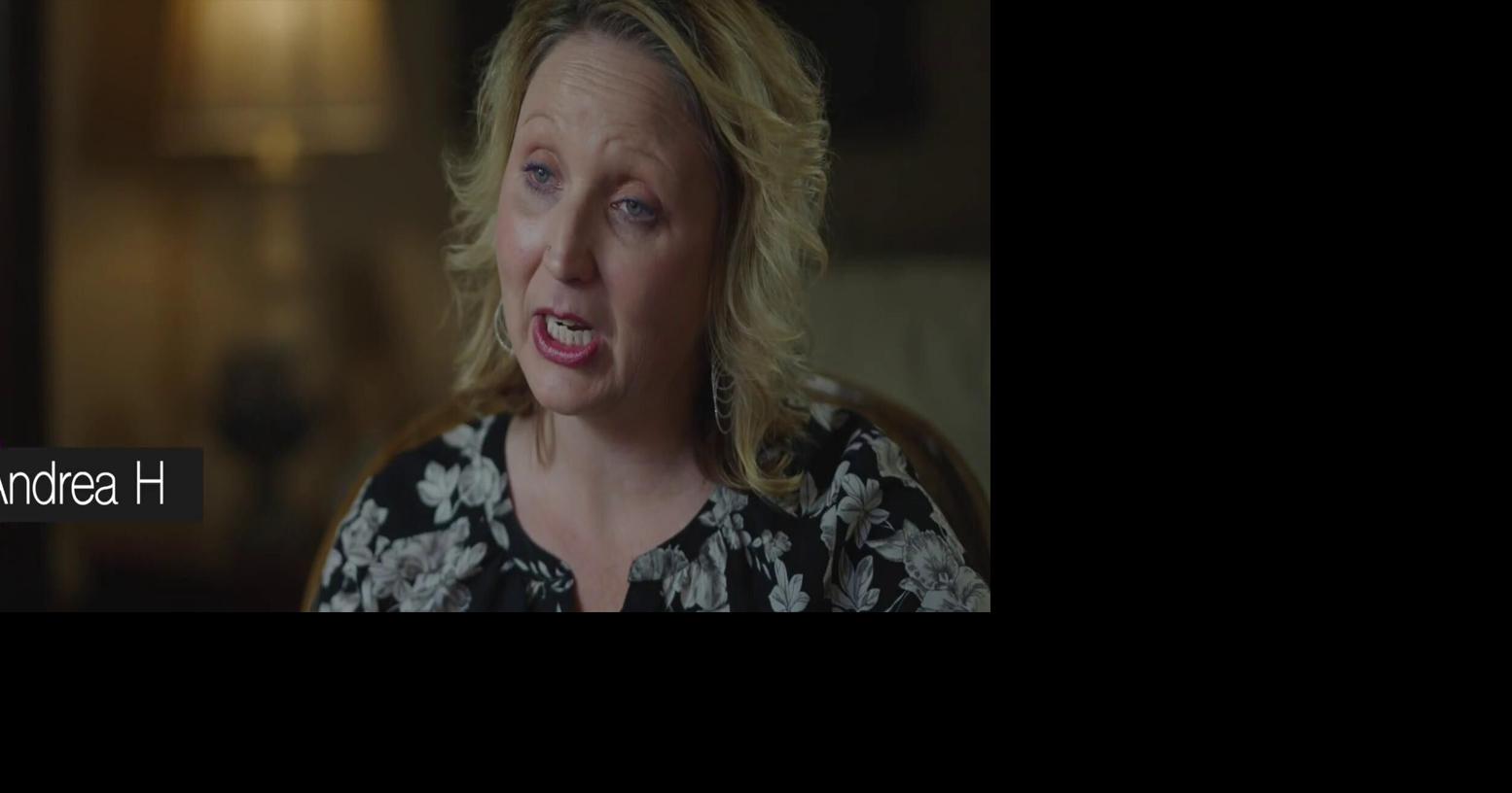 Dr. Andrea Hunt 2022 Shoals Woman of the Year Finalist Multimedia