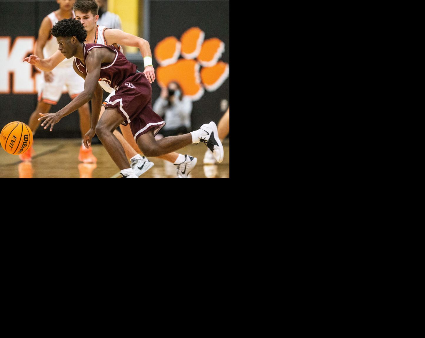 TimesDaily.com - Lauderdale County boys snap Brooks' county title streak image