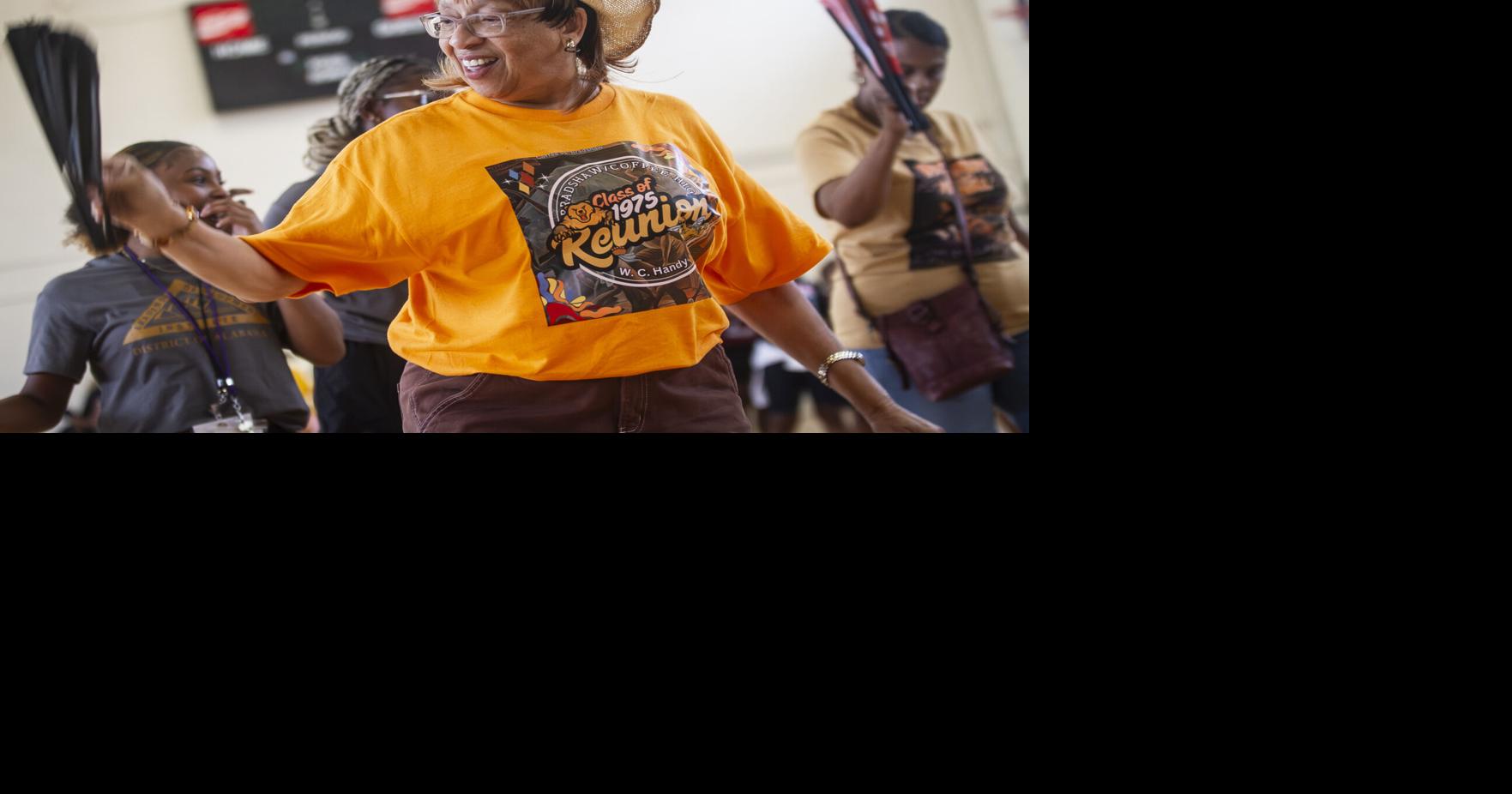 W. C. Handy Street Strut and Parade