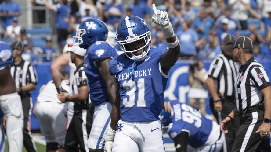 2024 GameDay preview: Kentucky Wildcats | College Headlines | timesdaily.com