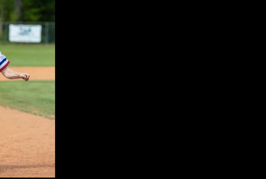 TimesDaily.com - Mars Hill players — many in expanded roles — enjoy start to baseball playoffs image
