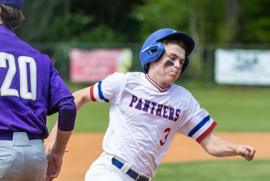 TimesDaily.com - Mars Hill players — many in expanded roles — enjoy start to baseball playoffs image
