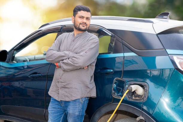 timesdaily.com - Why Electric Cars Are Getting Serious Attention From Indian Car Buyers