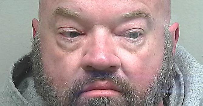 Florence man sentenced to 50 years in federal prison | Crime ...