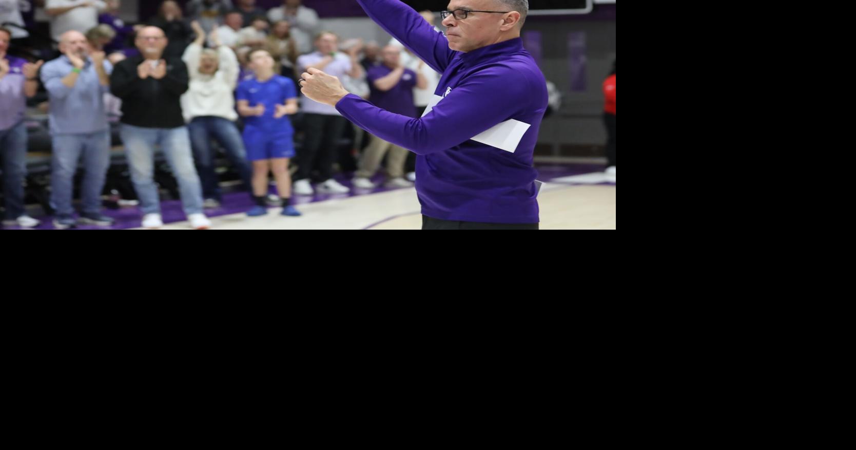 'Basketball matters': ASUN seeking to enhance its postseason experience ...