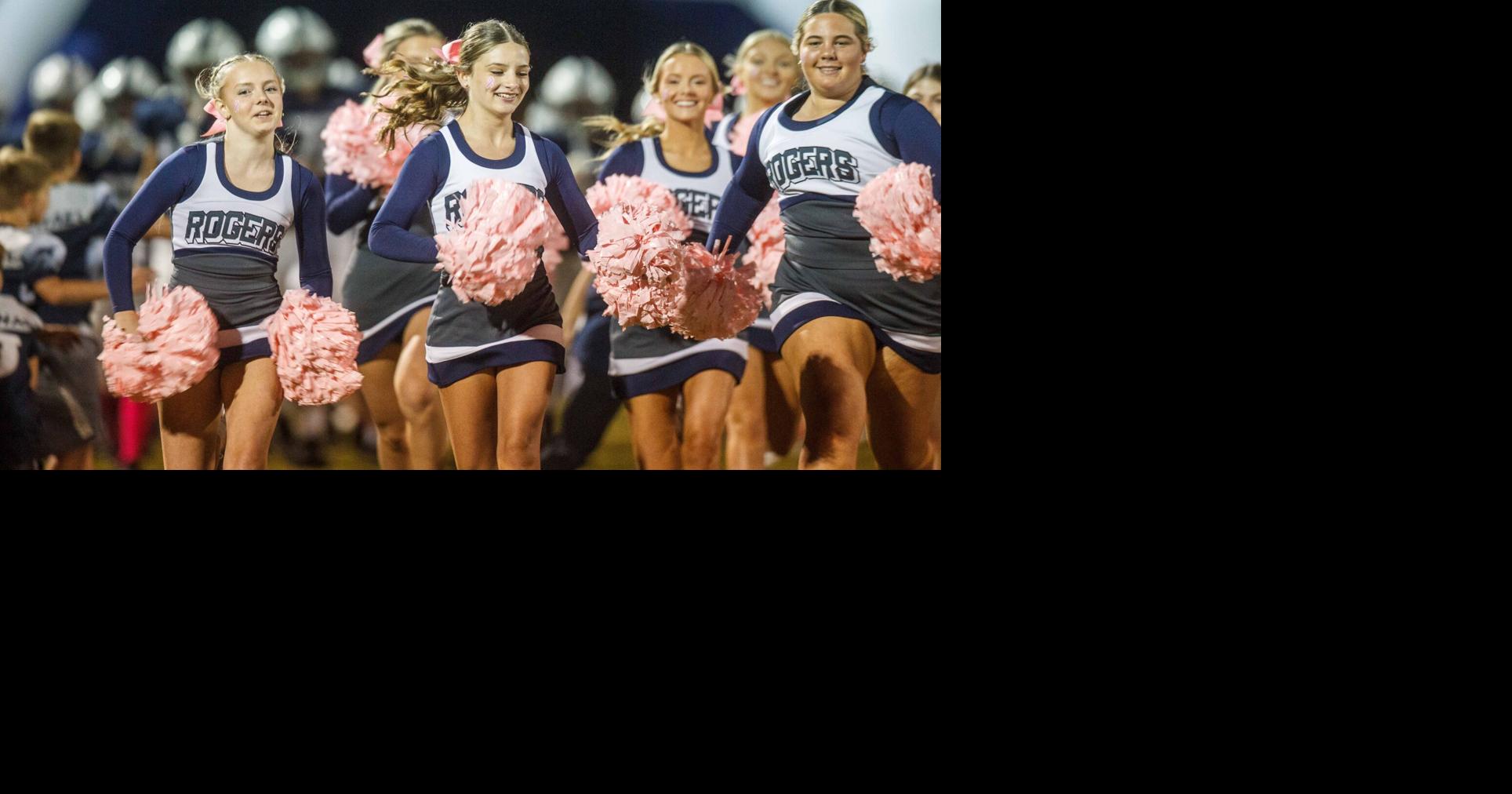 High school football: Colbert Heights at Rogers | Gallery | timesdaily.com
