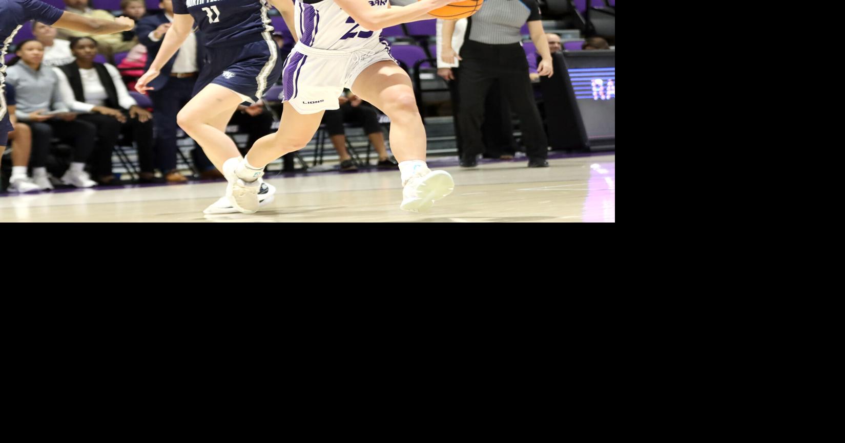 UNA's Clutter figures she might 'try to bully' familiar 1-on-1 opponent ...