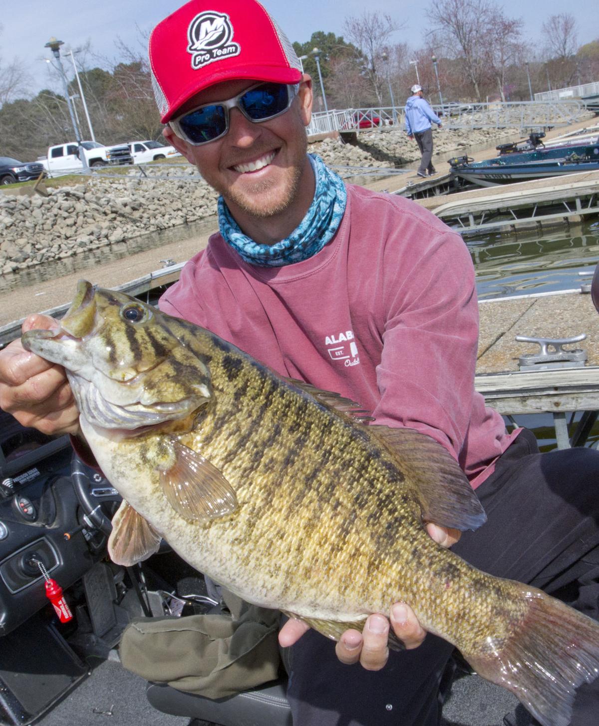 The Shoals Where Fishing Is King Education Timesdaily Com