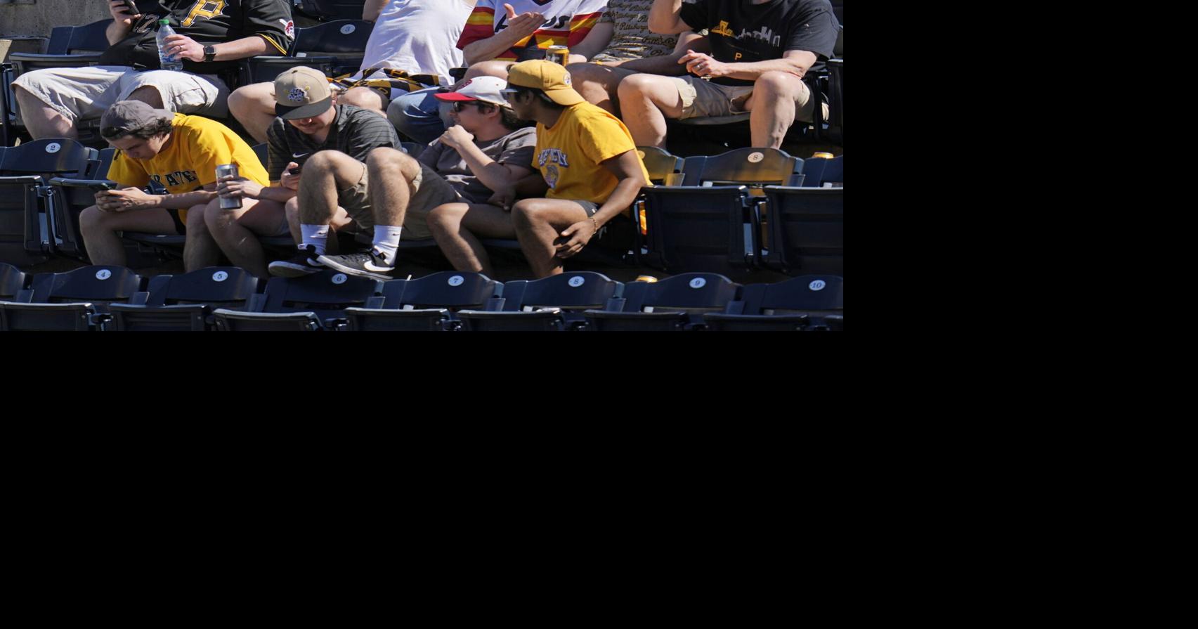 With quicker MLB game times, concession sales extend Sports