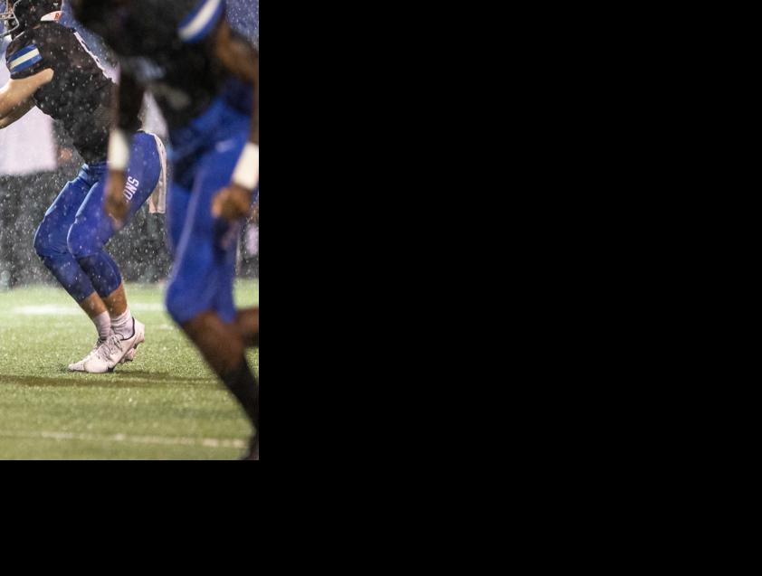 TimesDaily.com - Grissom beats Florence, spoils Falcons' playoff hopes image