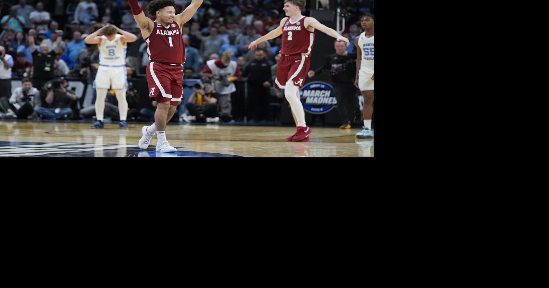 Football? AlabamaClemson matchup means berth in Final Four Sports