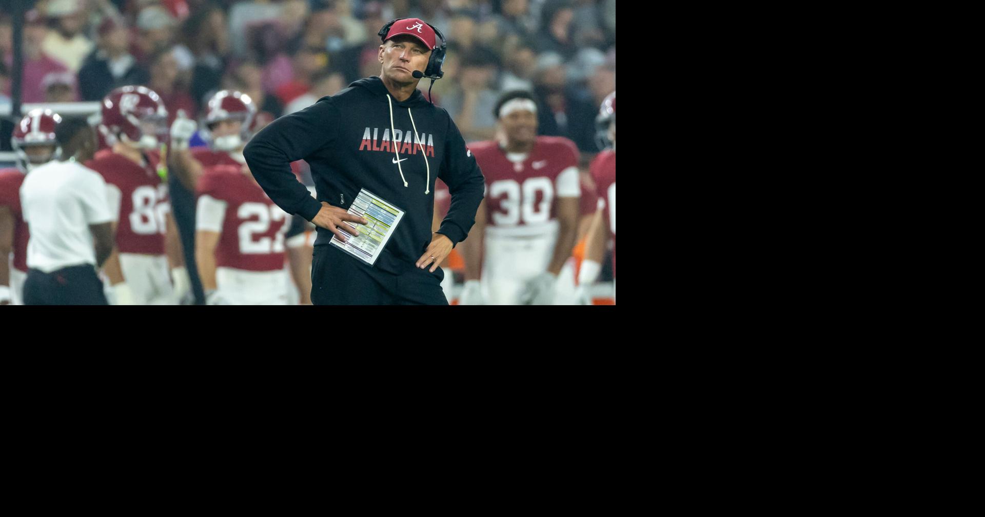 Pathfinders: 2-loss SEC teams face tricky road to make playoffs ...