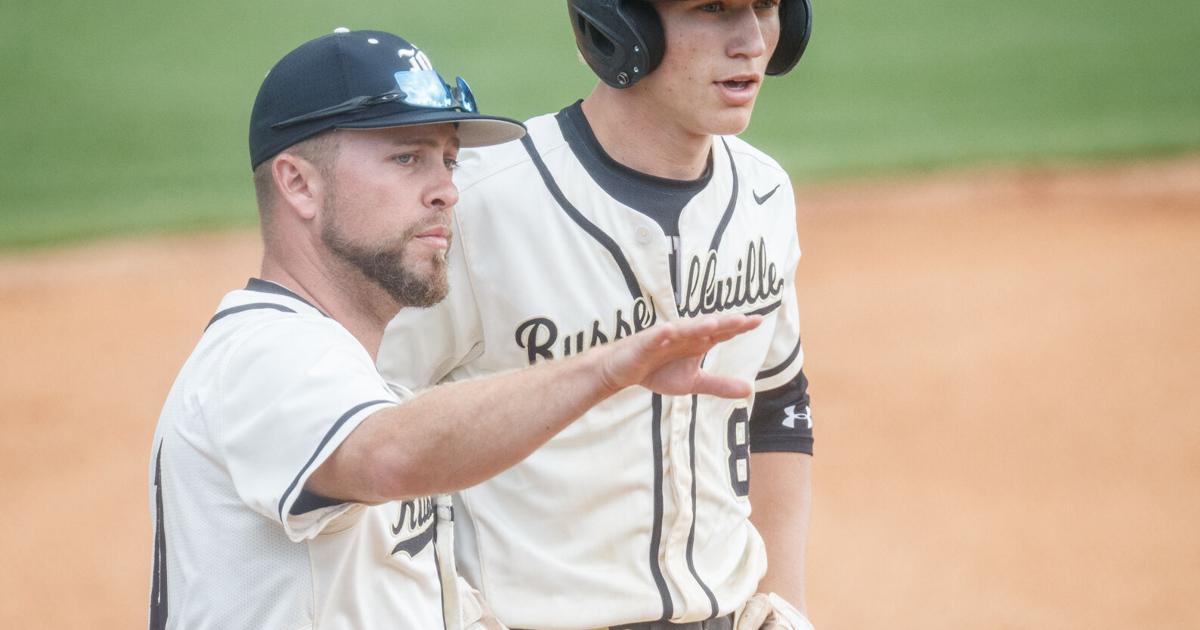 2022 AHSAA baseball quarterfinal playoff scores High School