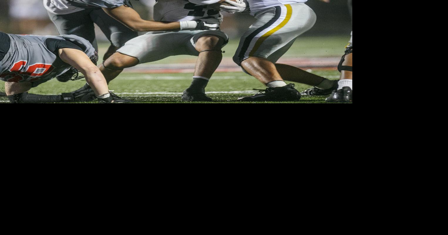 Friday's roundup Lauderdale Co., Hackleburg hit quarters High