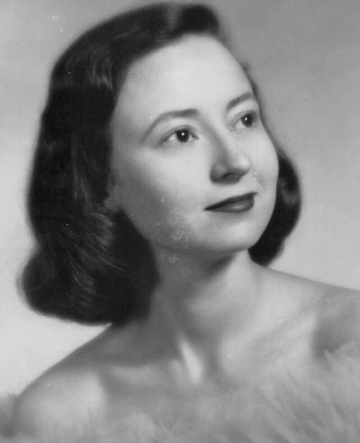 Ailene Bishop Williams