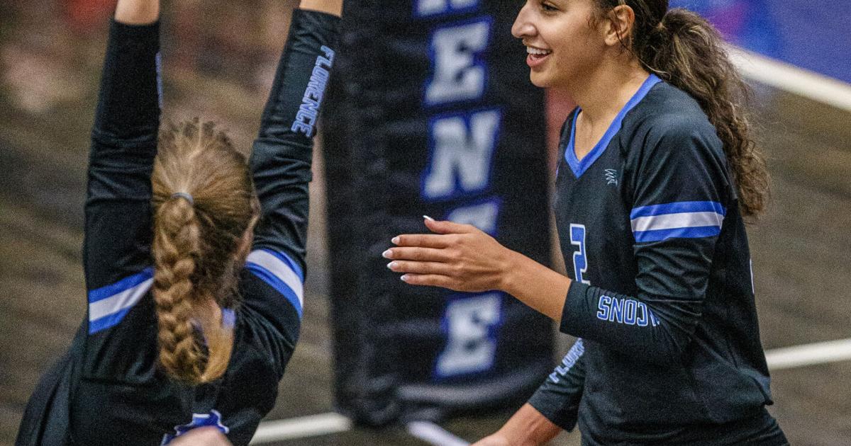 Nc High School Volleyball Playoff Schedule Nc High School Volleyball Playoff Schedule