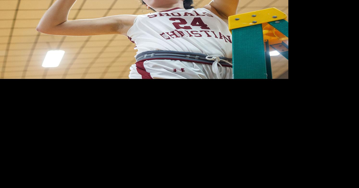 TimesDaily.com - A cut above: For Shoals Christian, first area title a reason to celebrate image