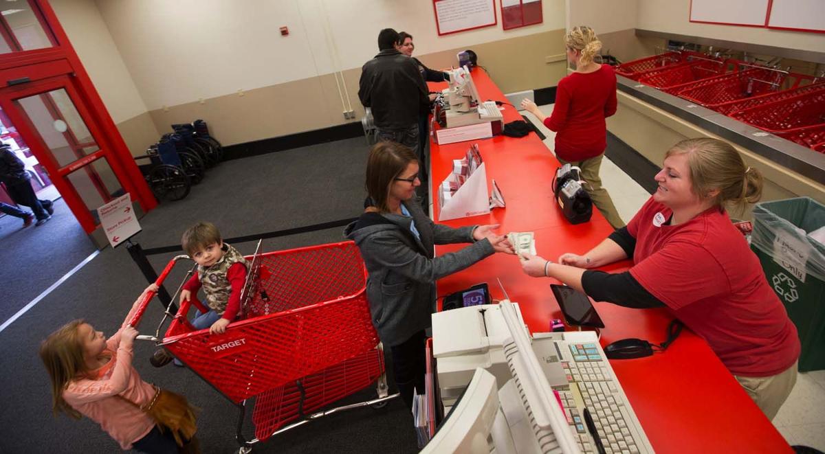 After Christmas Shopping | Gallery | timesdaily.com