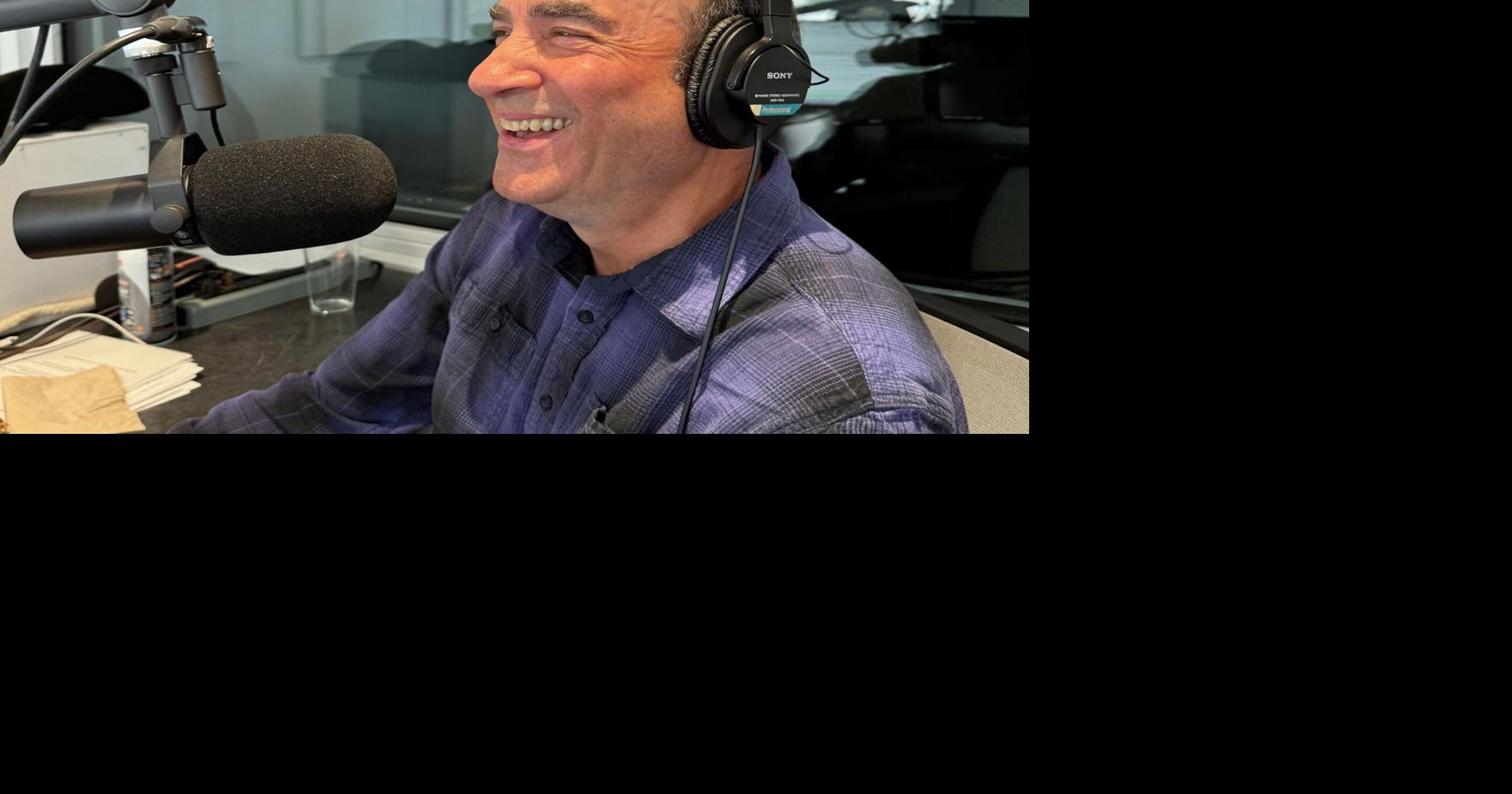 How an AM radio station weathered Trump's assault on media