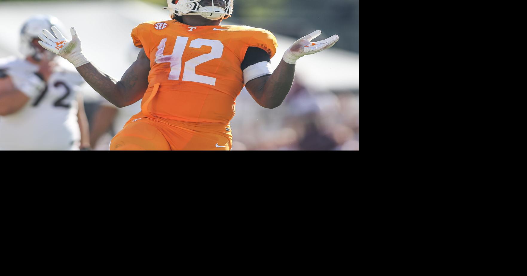Tennessee Mississippi St Football