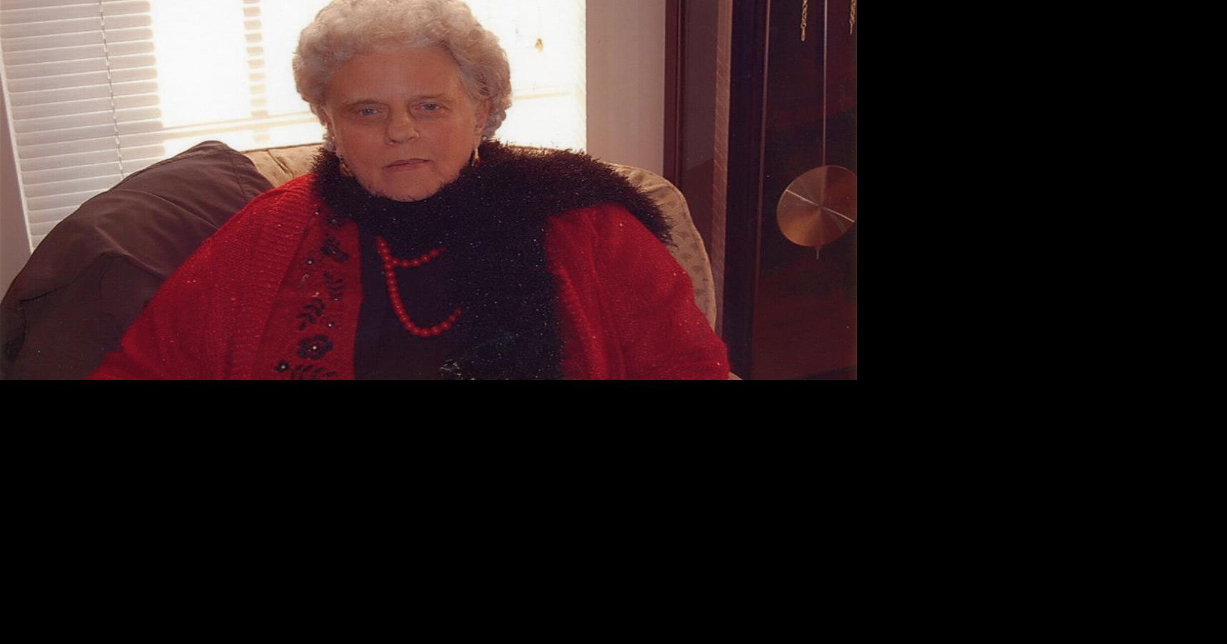 Patricia E. Crittenden Obituaries