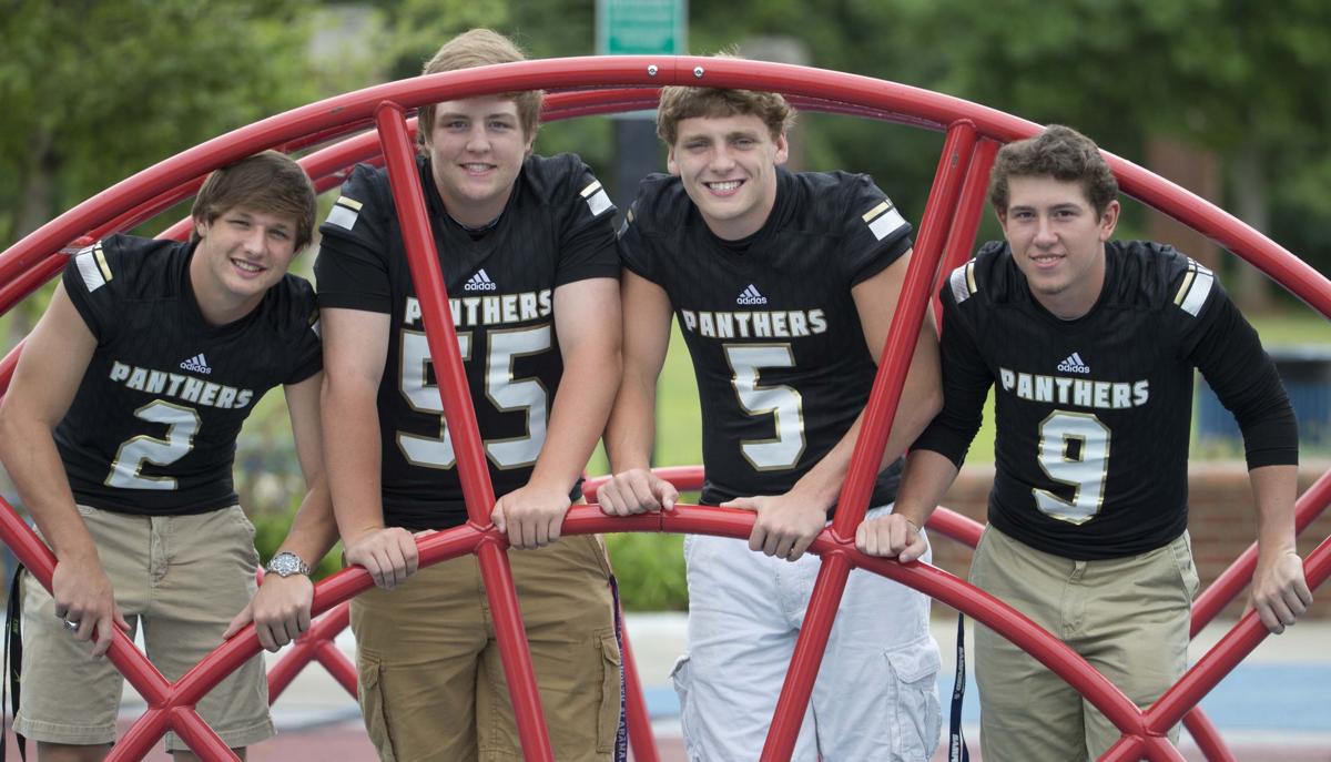 Can Hackleburg hang on to its region title? High School