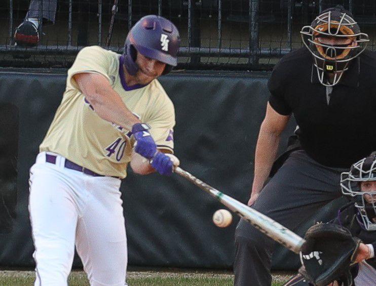 After tough trip, UNA baseball seeks home improvement | Sports