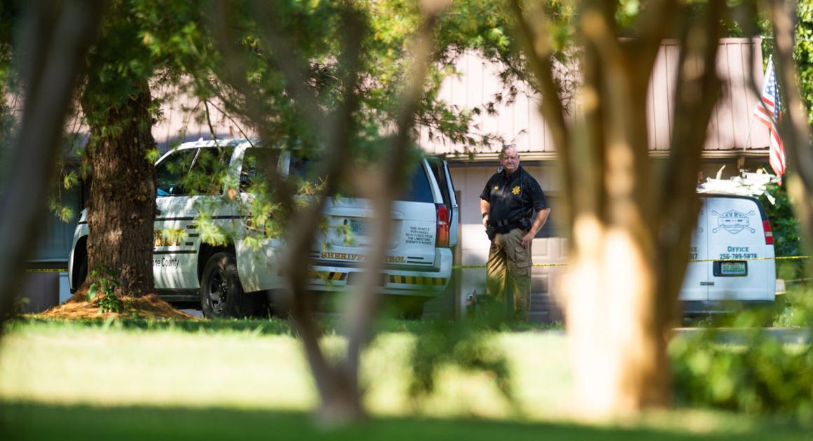 'Devastating' day in Elkmont: Authorities says 14-year-old admits killing 5 family members - Times Daily