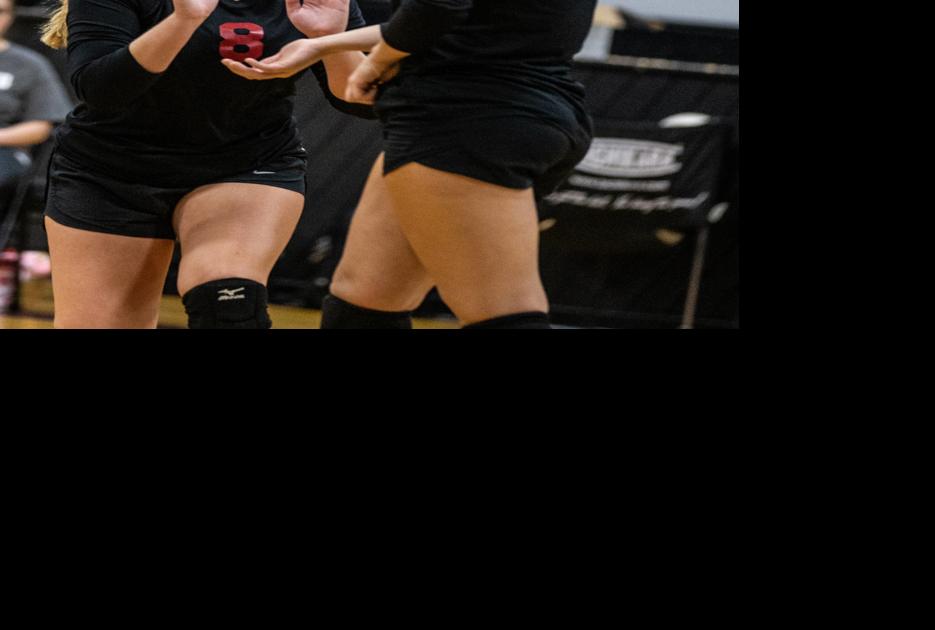 TimesDaily.com - Prep volleyball roundup: Shoals Christian splits pair of matches image