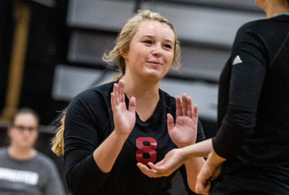 TimesDaily.com - Prep volleyball roundup: Shoals Christian splits pair of matches image