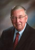 Gerald Ray Hester
