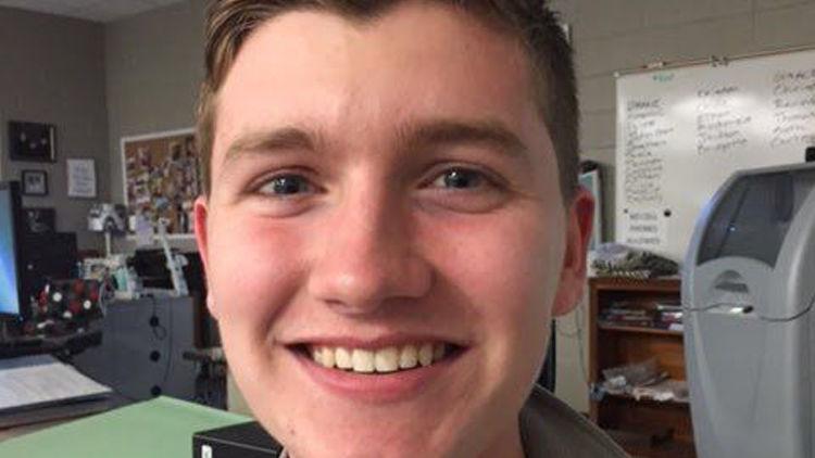 Muscle Shoals student scores perfect 36 on ACT