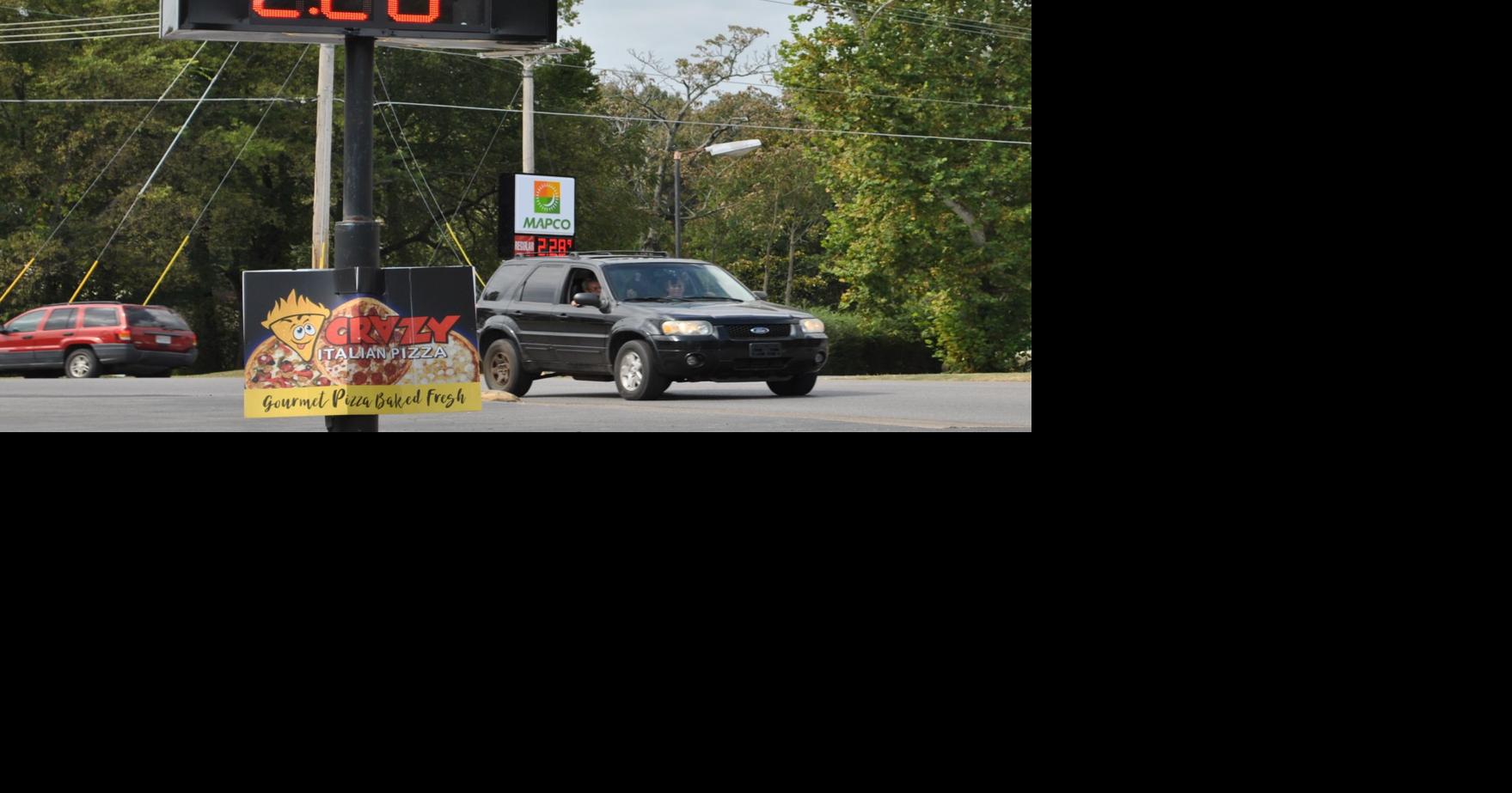 Survey: Gas prices rise | Local News | timesdaily.com