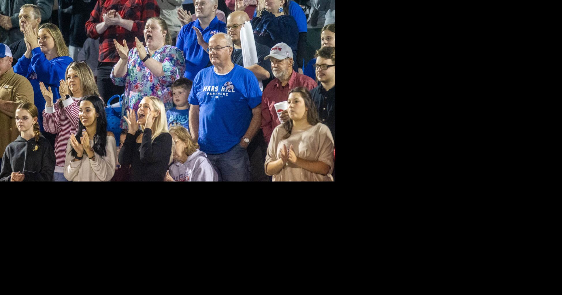 Shoals sports schedule | Nov. 24-30, 2025