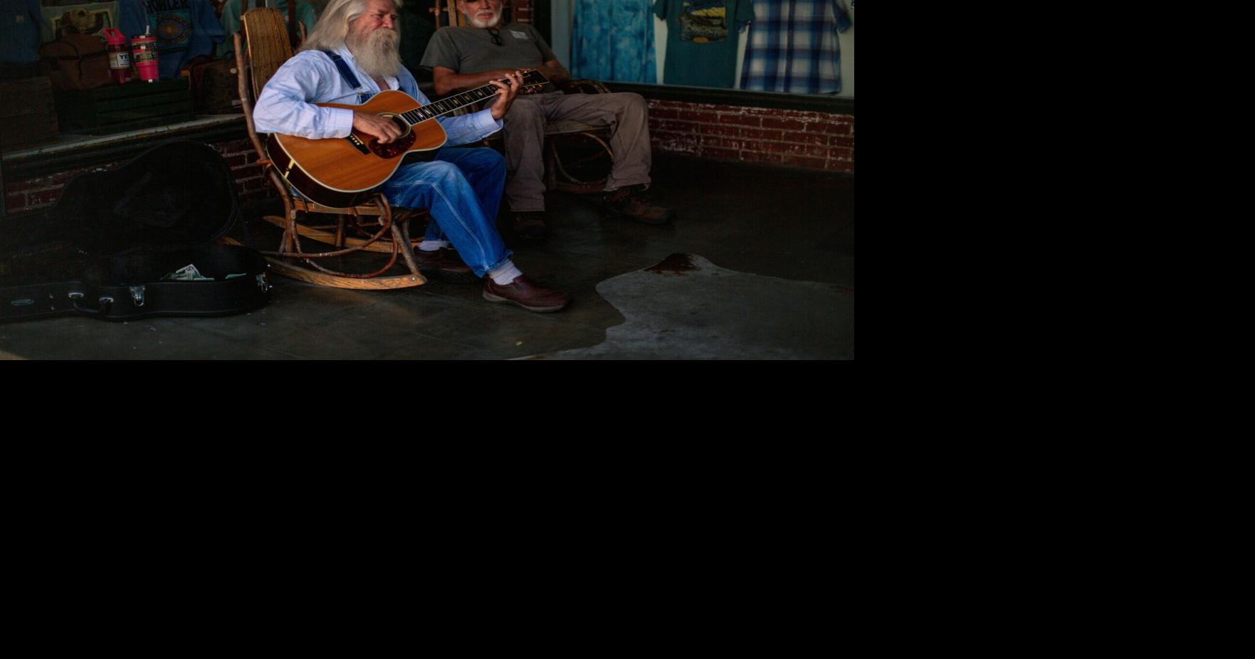Why Tennessee Remains the Heartbeat of American Music | Sponsored ...