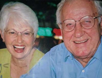 James and Iva Nell Chambers