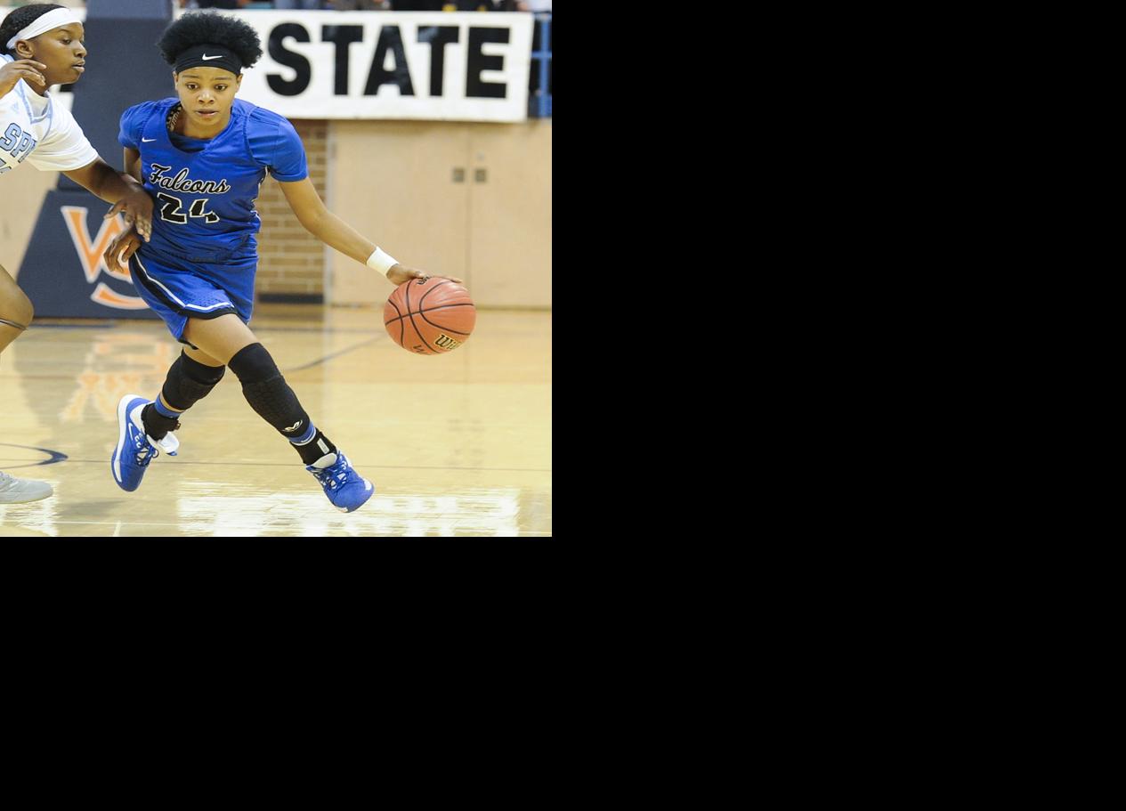 Thirteen Local Girls Named To High School Basketball All State