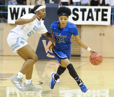Thirteen Local Girls Named To High School Basketball All State