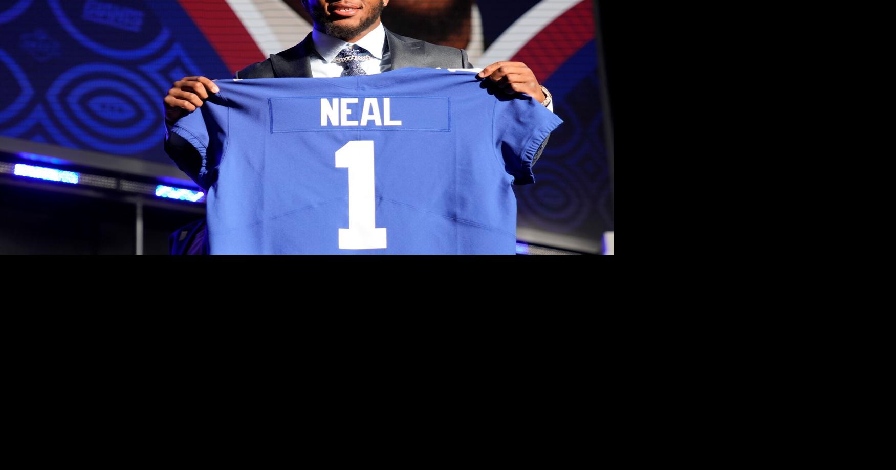 Tide's first-round draft habit continues | Alabama Sports | timesdaily.com