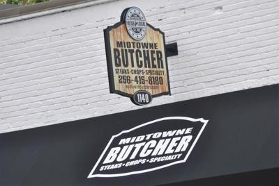 Midtowne Butcher
