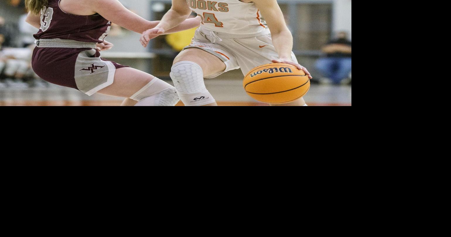 TimesDaily.com - Wanting more: Soaring Brooks Lions hope they're peaking at right time image